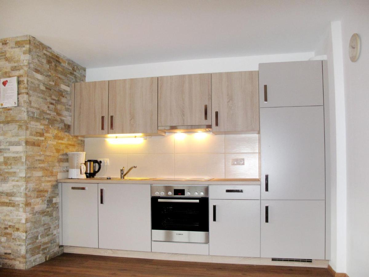 Apartment Theresia - Aph310 By Interhome Alpbach Exterior photo